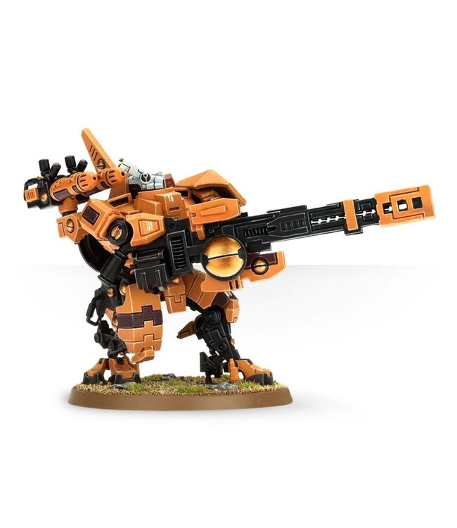 Warhammer 40,000 - T'au Empire: Broadside Battlesuit
