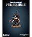 Citadel Miniatures Space Marines: Primaris Chaplain