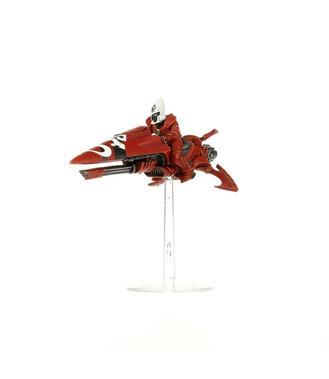 Warhammer 40,000 - Combat Patrol: Aeldari