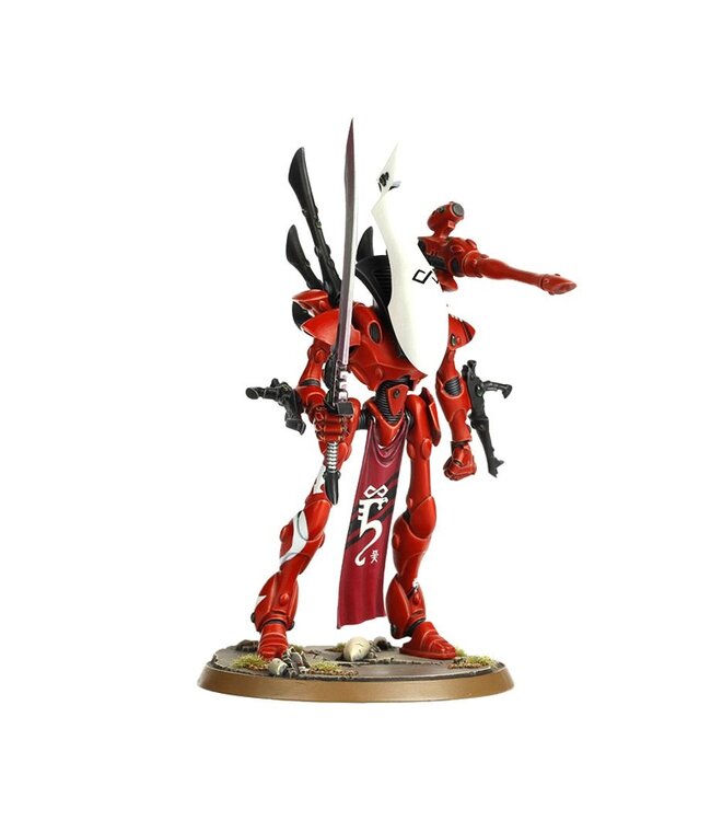 Warhammer 40,000 - Combat Patrol: Aeldari