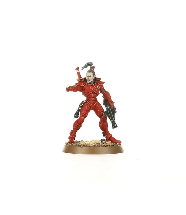 Warhammer 40,000 - Combat Patrol: Aeldari