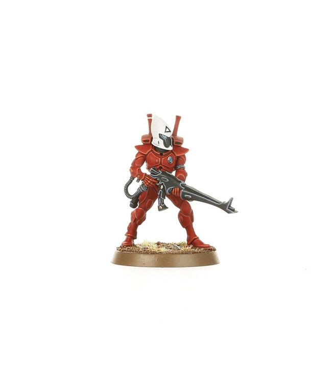 Warhammer 40,000 - Combat Patrol: Aeldari