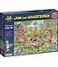 Jumbo Jan van Haasteren: Midsummer Festival (1000 Pieces)