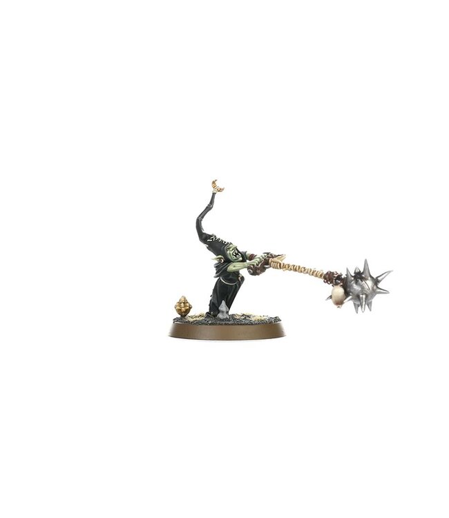 Age of Sigmar- Gloomspite Gitz: Fanatics