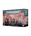 Citadel Miniatures Dark Angels: Ravenwing Command Squad
