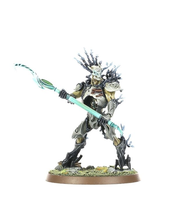 Age of Sigmar - Sylvaneth: Kurnoth Hunters