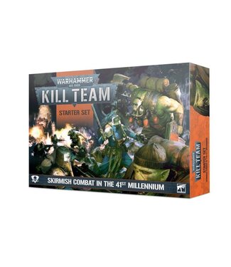 Citadel Miniatures Kill Team: Starter Set