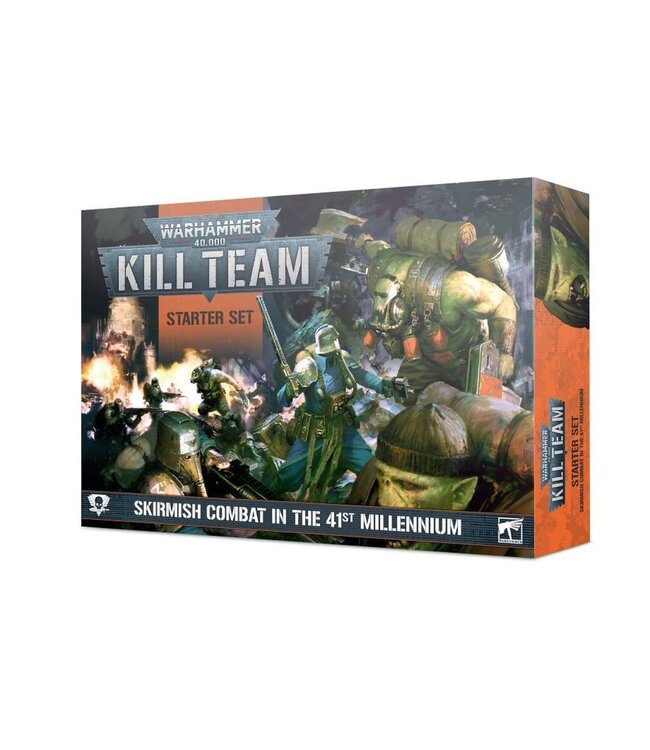 Warhammer 40,000 - Kill Team: Starter Set