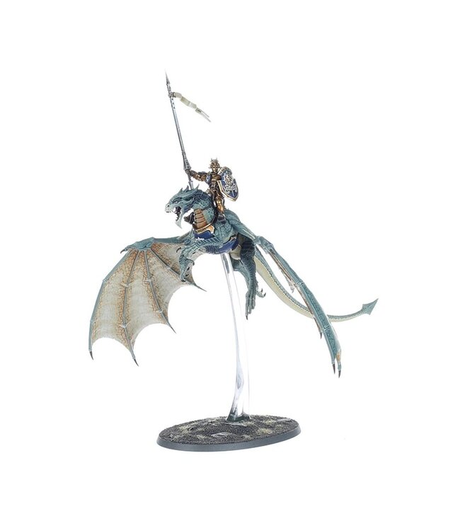 Age of Sigmar - Stormcast Eternals: Stormdrake Guard