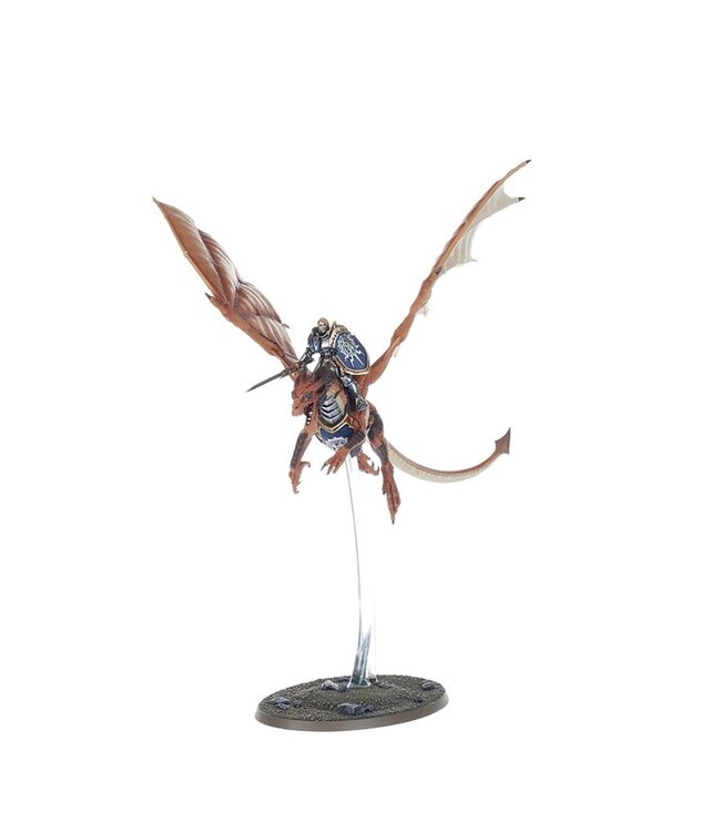 Age of Sigmar - Stormcast Eternals: Stormdrake Guard