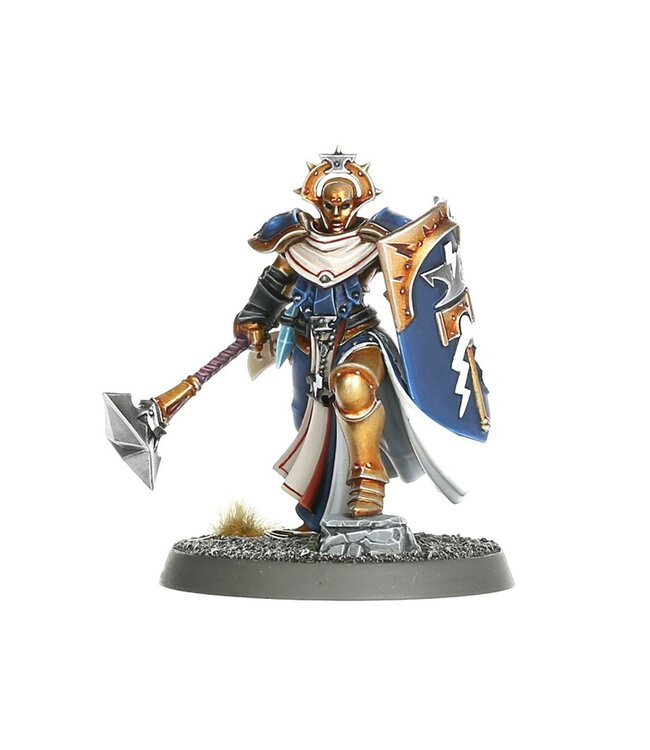 Age of Sigmar - Stormcast Eternals: Sequitors