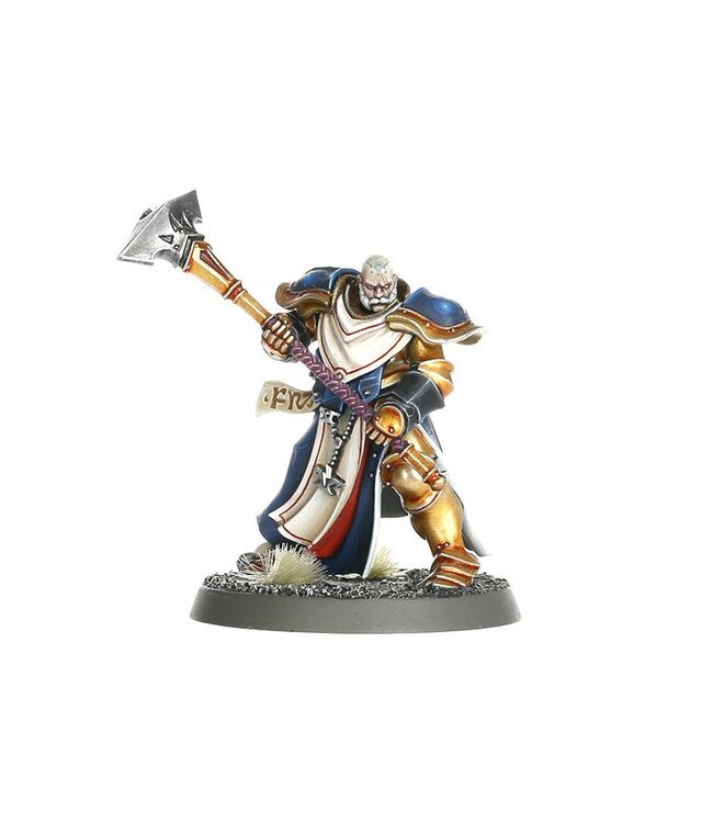 Age of Sigmar - Stormcast Eternals: Sequitors