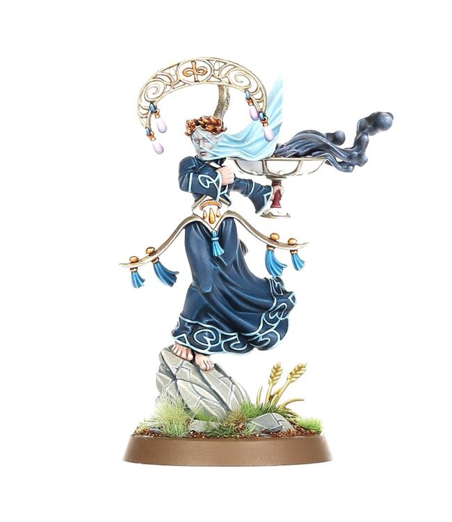 Age of Sigmar - Vanguard: Lumineth Realm-Lords