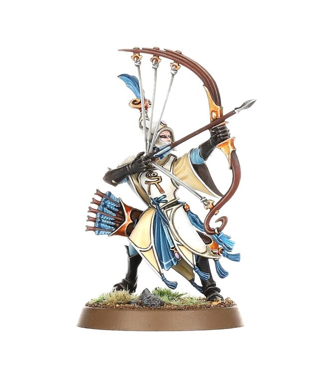 Age of Sigmar - Vanguard: Lumineth Realm-Lords