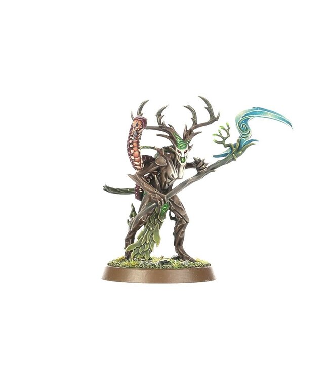 Age of Sigmar - Vanguard: Sylvaneth