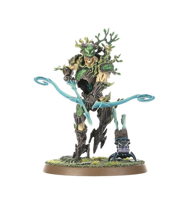 Age of Sigmar - Vanguard: Sylvaneth