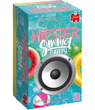 Jumbo Hitster: Summer Party (NL)