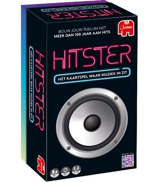 Hitster (NL)