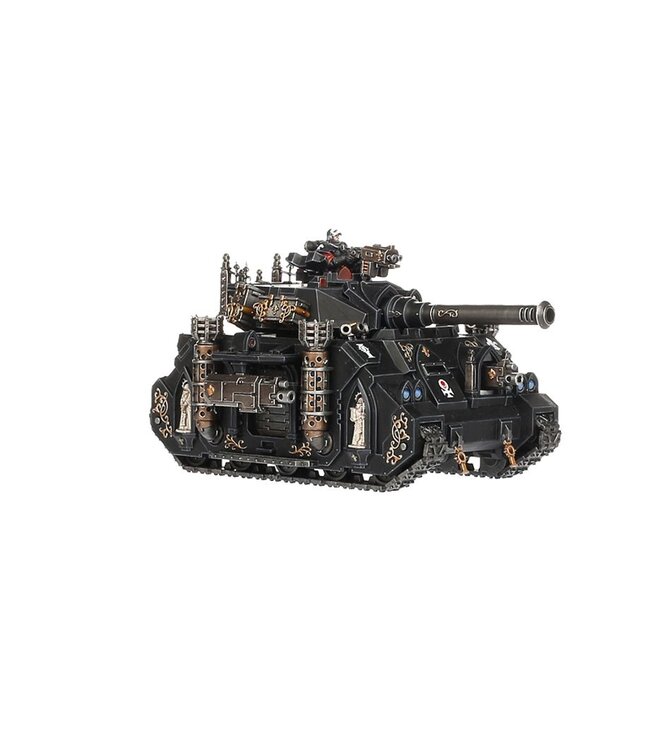 Warhammer 40,000 - Adepta Sororitas: Castigator