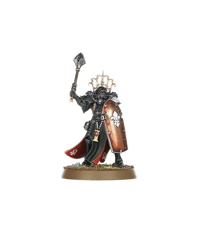 Warhammer 40,000 - Adepta Sororitas: Celestian Sacresants