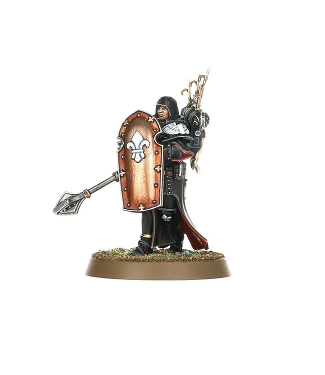 Warhammer 40,000 - Adepta Sororitas: Celestian Sacresants