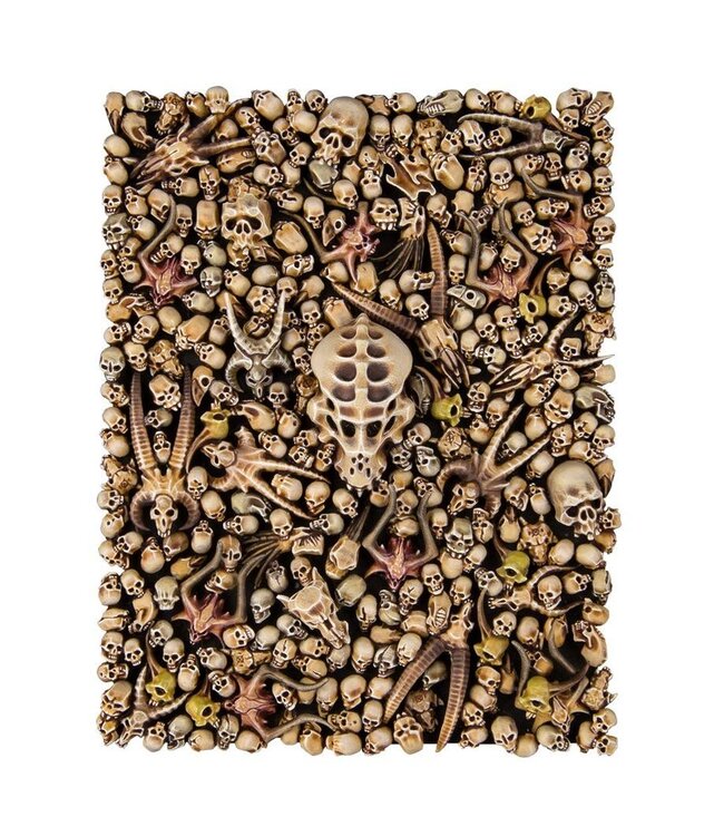 Warhammer - Citadel: Skulls