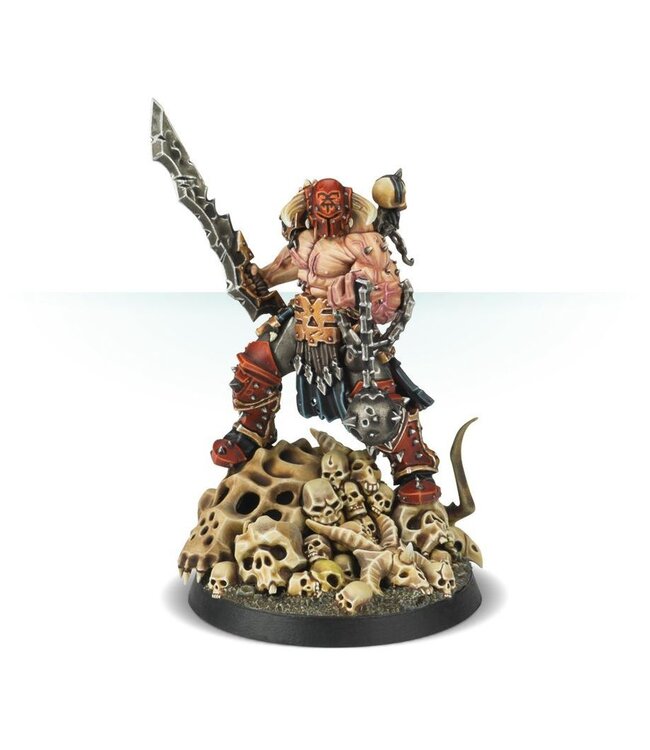 Warhammer - Citadel: Skulls