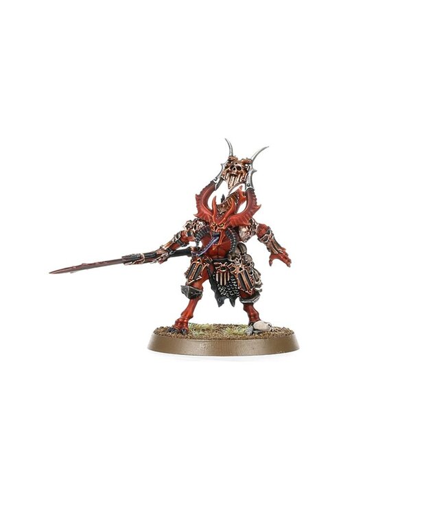 Warhammer 40,000 - Combat Patrol: Chaos Daemons