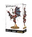 Citadel Miniatures Daemons of Khorne: Bloodthirster