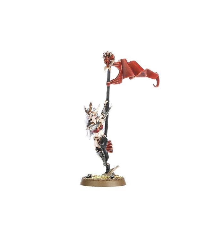 Age of Sigmar - Daughters of Khaine: Witch Aelves