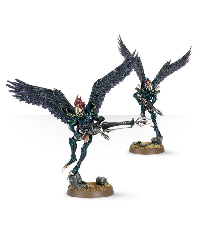 Warhammer 40,000 - Drukhari: Scourges