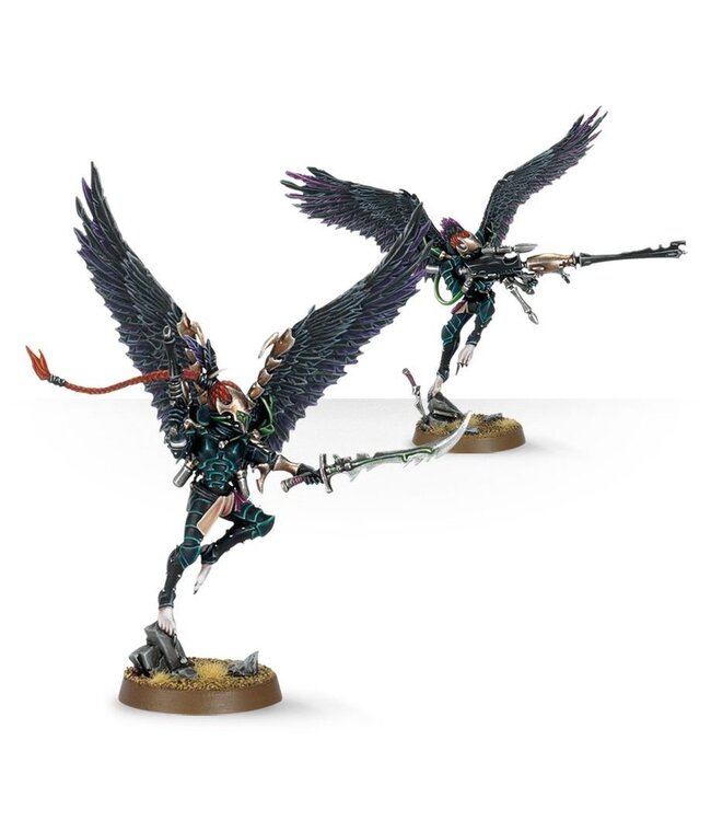 Warhammer 40,000 - Drukhari: Scourges