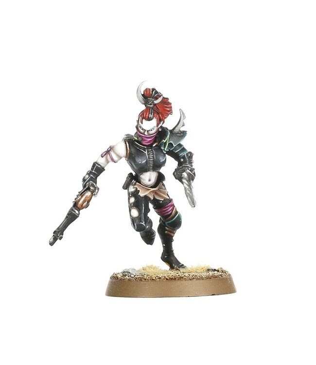 Warhammer 40,000 - Drukhari: Wyches
