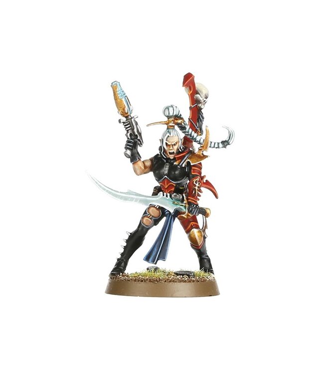 Warhammer 40,000 - Drukhari: Wyches