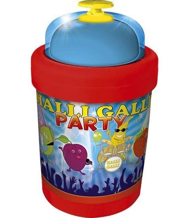 Halli Galli: Party (NL) - Board game