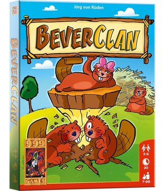999 Games Beverclan (NL)