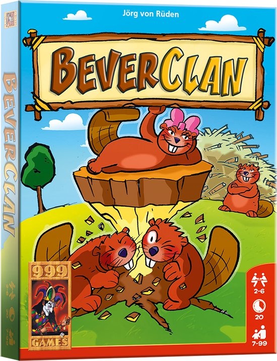999 Games Beverclan (NL)