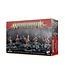 Citadel Miniatures Fyreslayers: Hearthguard Berzerkers