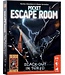 999 Games Pocket Escape Room: Black-Out in Tokio (NL)
