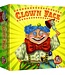 White Goblin Games Clown Face (NL)