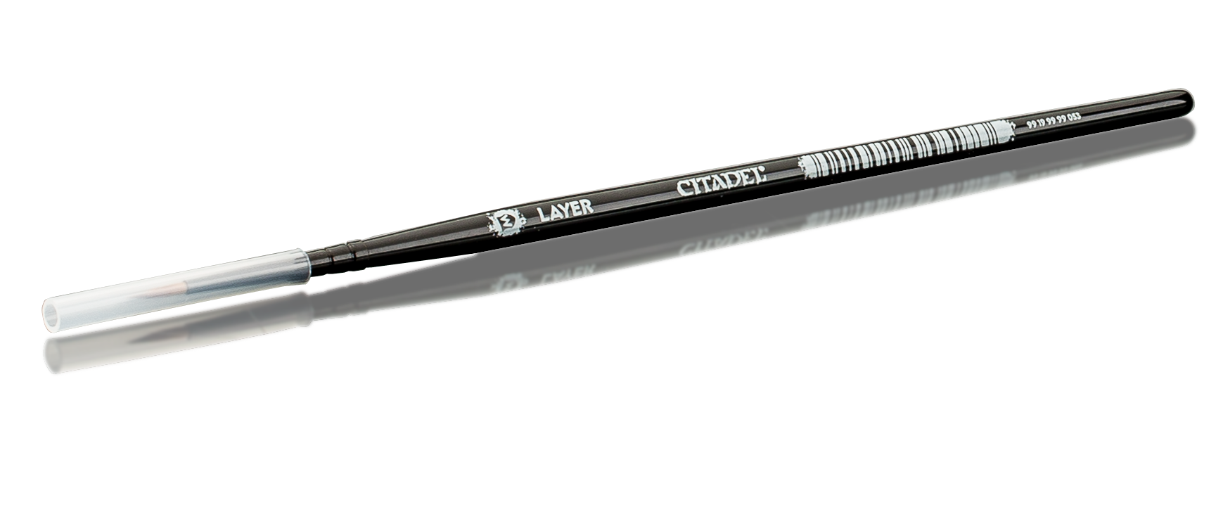 Citadel Miniatures Citadel: Medium Layer Brush