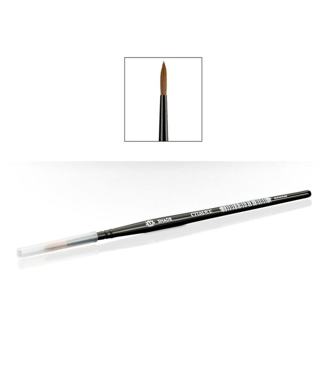 Citadel: Medium Shade Brush