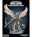 Citadel Miniatures Death Guard: Mortarion, Daemon Primarch of Nurgle