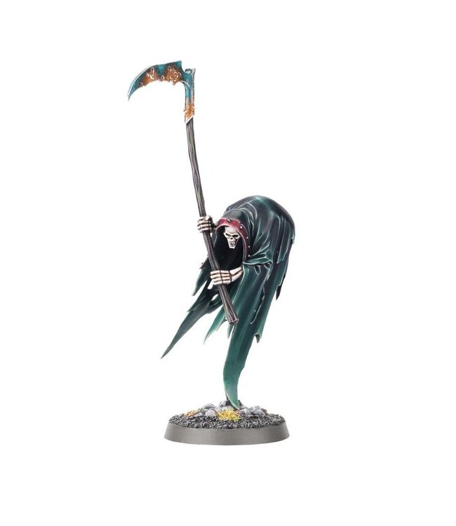 Age of Sigmar - Nighthaunt: Cairn Wraith