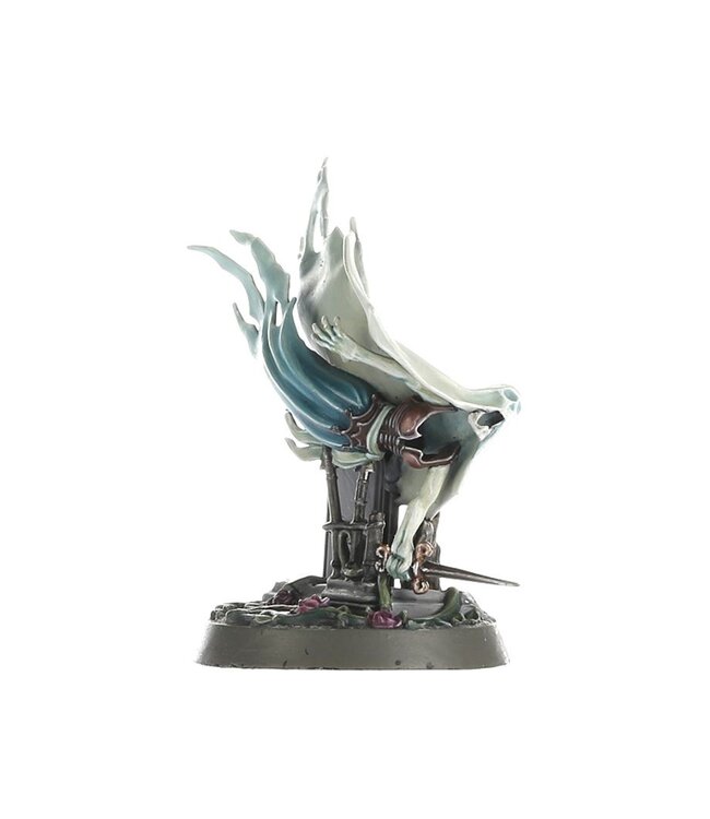 Age of Sigmar - Nighthaunt: Myrmourn Banshees