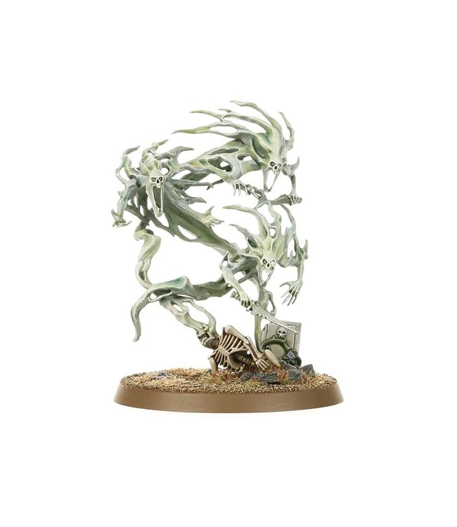 Age of Sigmar - Nighthaunt: Spirit Hosts