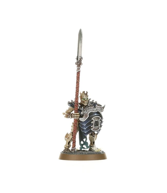 Age of Sigmar - Ossiarch Bonereapers: Mortek Guard