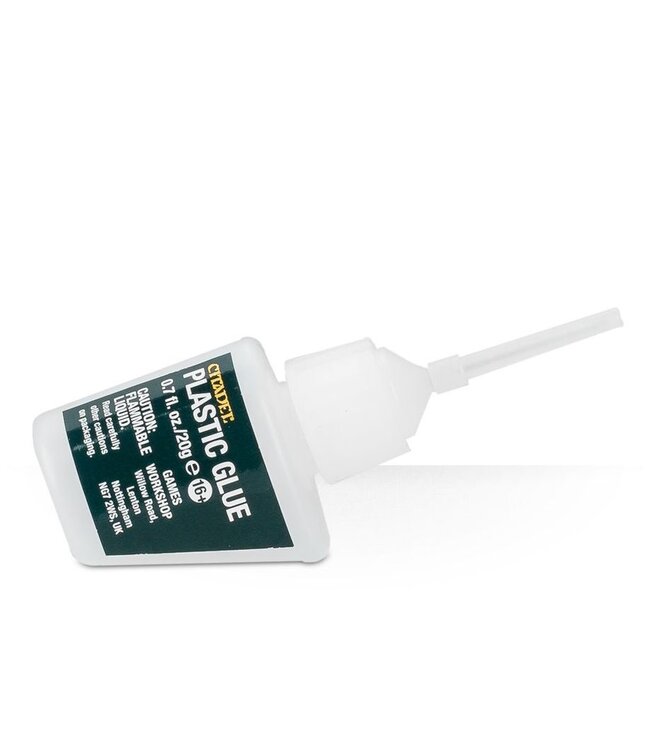 Citadel: Plastic Glue