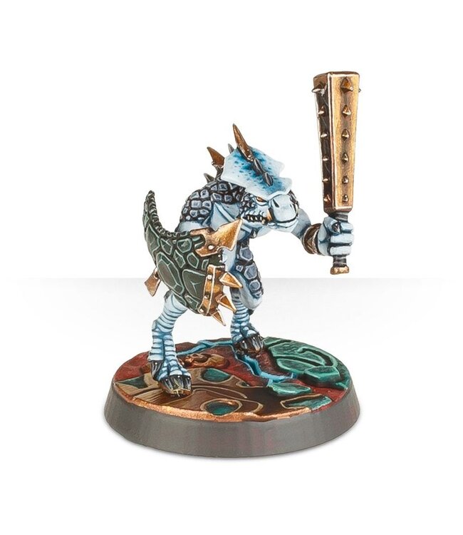 Age of Sigmar - Shattered Dominion: 25mm & 32mm Round Bases