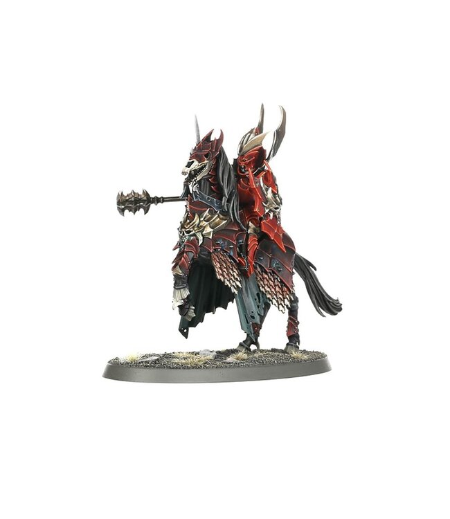 Age of Sigmar - Soulblight Gravelords: Blood Knights